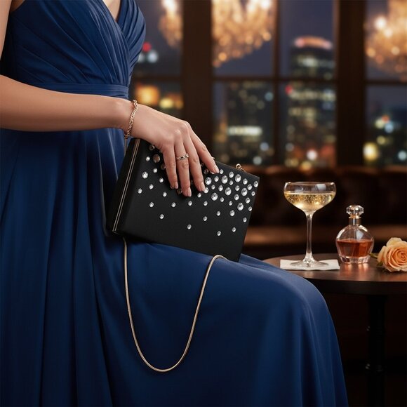 kate spade Handbags - KATE SPADE Crystal Bag